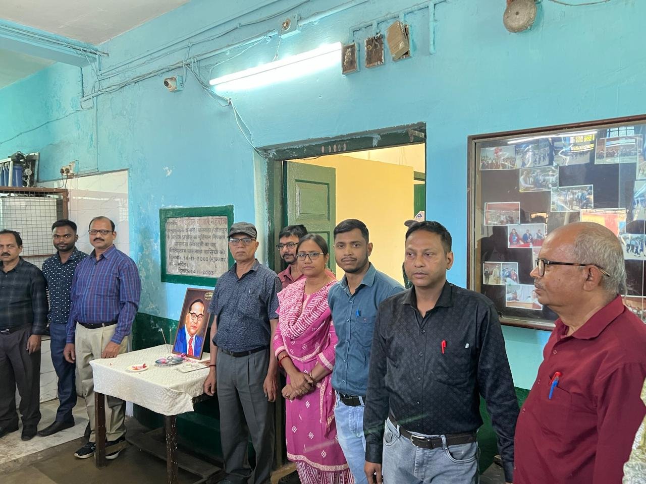 bhimrao ambedkar jayanti 2026